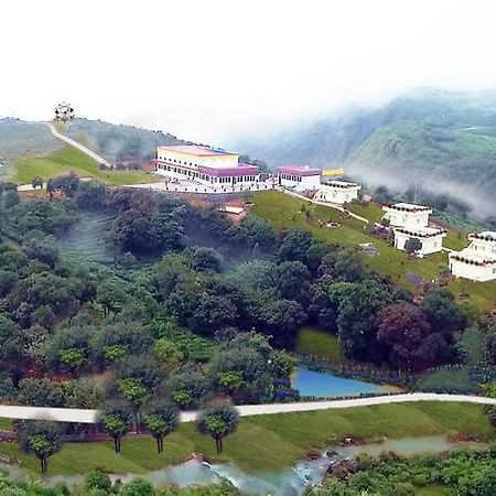 D'Heavenly Mist Resorts Erattupetta Dış mekan fotoğraf