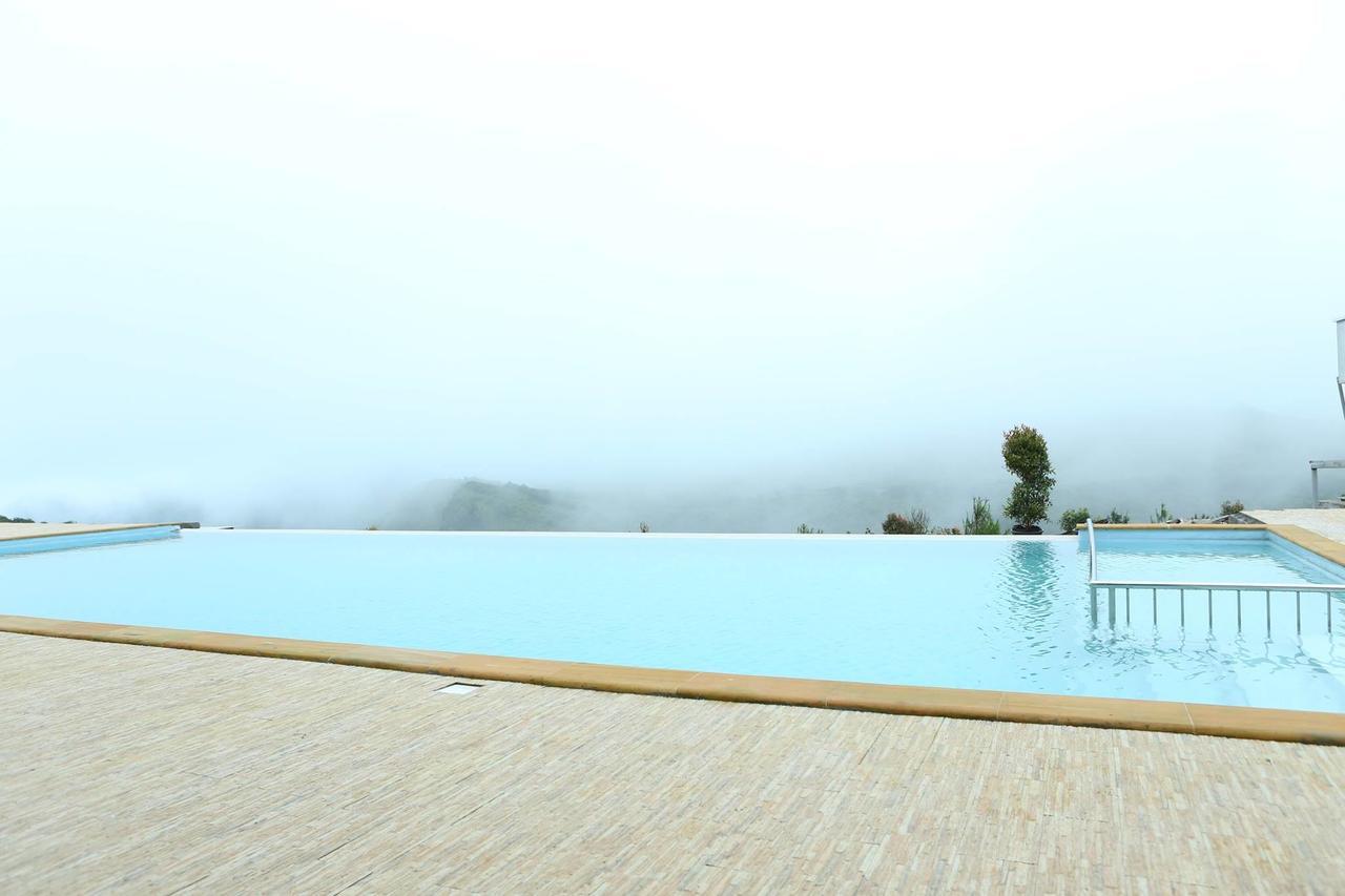 D'Heavenly Mist Resorts Erattupetta Dış mekan fotoğraf
