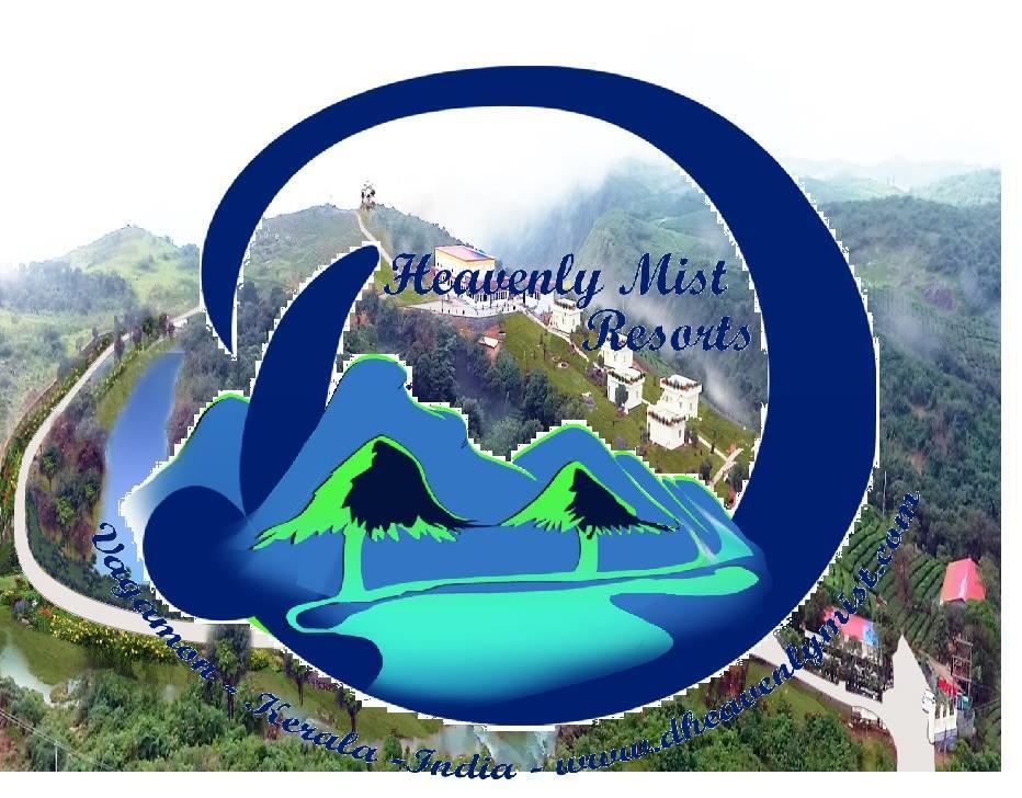 D'Heavenly Mist Resorts Erattupetta Dış mekan fotoğraf